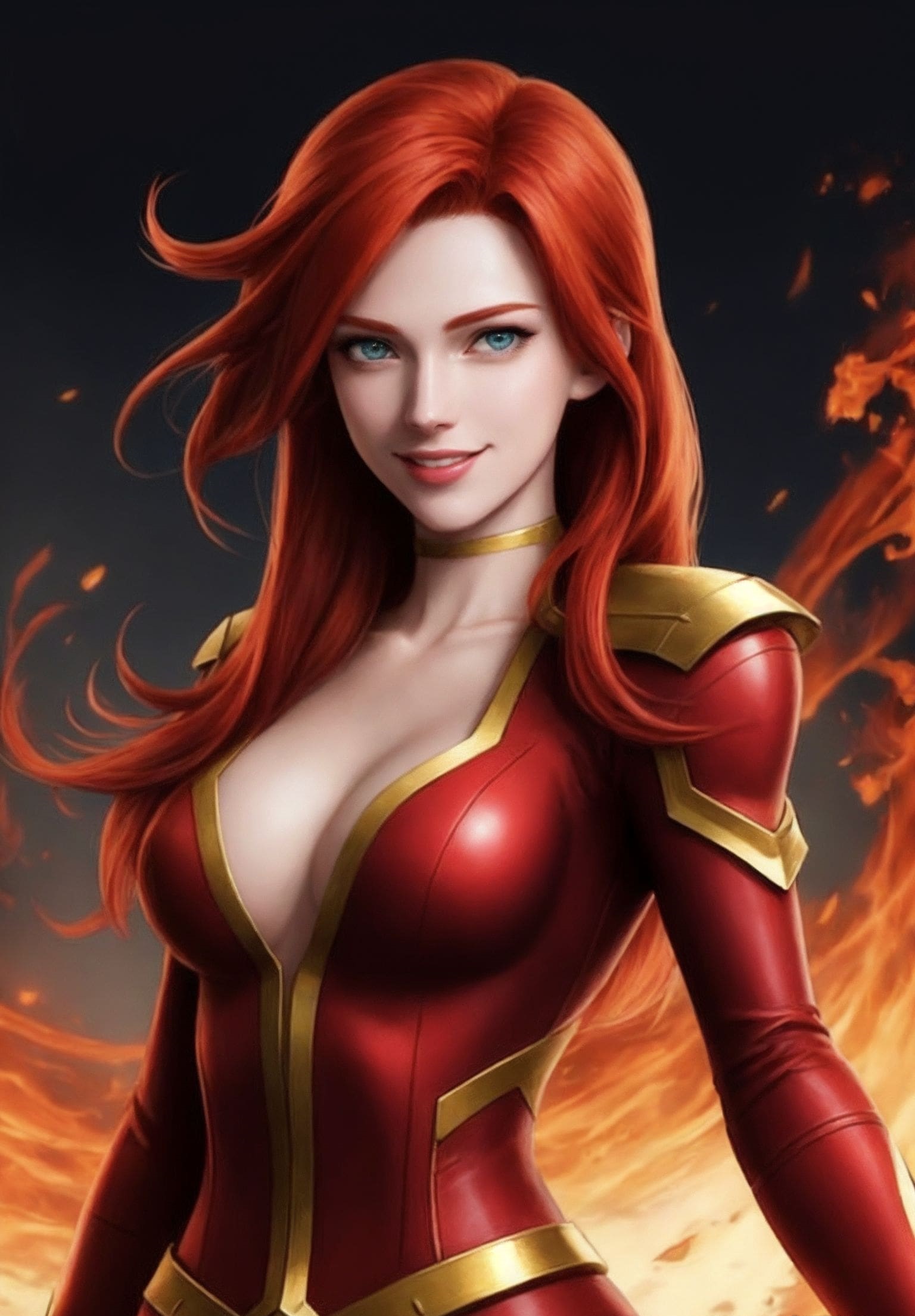 Nudify.art - Generate & edit images with AI